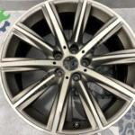 Bmw 5serisi g30 çelik jant 18 inç 5 serisi g 30 çıkma parça