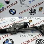 Bmw 5serisi g30 direksiyon kutusu 5 serisi g 30 çıkma yedek parça