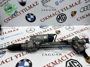 Bmw 5serisi g30 direksiyon kutusu 5 serisi g 30 çıkma yedek parça