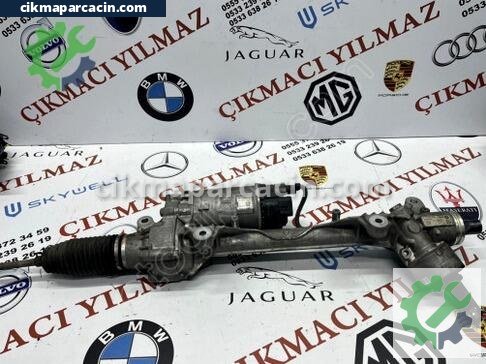 BMW 5 Serisi Direksiyon Kutusu çıkma parça