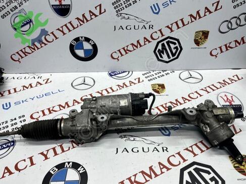 BMW 5 Serisi Direksiyon Kutusu çıkma parça