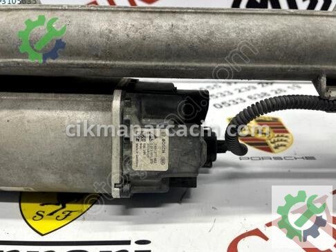 BMW 5 Serisi Direksiyon Kutusu 5A1C5B1-01 çıkma parça