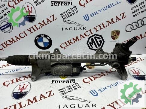 BMW 5 Serisi Direksiyon Kutusu 5A1C5B1-01 çıkma parça