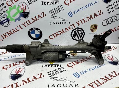 BMW 5 Serisi Direksiyon Kutusu 5A1C5B1-01 çıkma parça