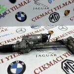 Bmw 5serisi g30 direksiyon kutusu 5 serisi g 30 çıkma yedek parça