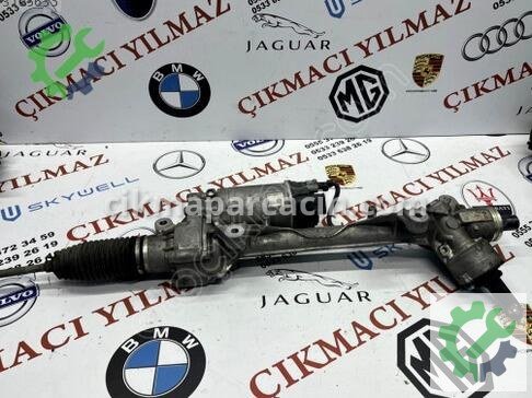 BMW 5 Serisi Direksiyon Kutusu 5A1C5B1-01 çıkma parça