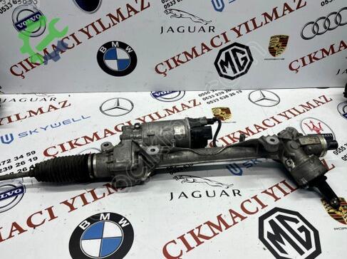 BMW 5 Serisi Direksiyon Kutusu 5A1C5B1-01 çıkma parça
