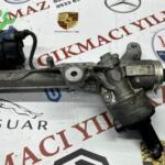 Bmw 5serisi g30 direksiyon kutusu 5 serisi g 30 çıkma yedek parça