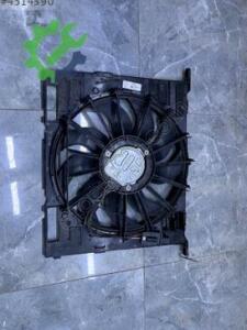 Bmw 5serisi g30 g11 fan motoru 5 serisi orjinal çıkma fan motor