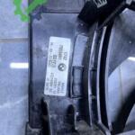 Bmw 5serisi g30 g11 fan motoru 5 serisi orjinal çıkma fan motor