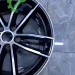 Bmw 5serisi g30 g31 orjinal çıkma jana takım değil tek