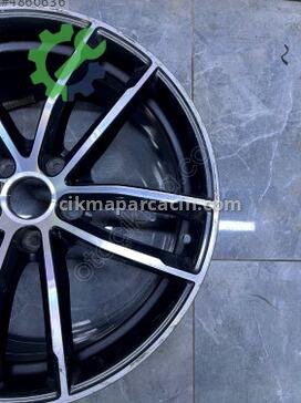 BMW 5 Serisi Petek 8093405 çıkma parça
