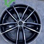Bmw 5serisi g30 g31 orjinal çıkma jana takım değil tek