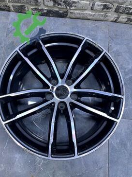 BMW 5 Serisi Petek 8093405 çıkma parça