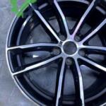 Bmw 5serisi g30 g31 orjinal çıkma jana takım değil tek