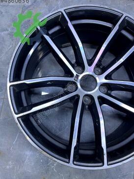 BMW 5 Serisi Petek 8093405 çıkma parça