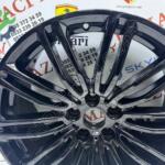 BMW 5serisi g30 jant 19 inç M sport 5 serisi g 30 çıkma jant