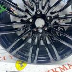 BMW 5serisi g30 jant 19 inç M sport 5 serisi g 30 çıkma jant