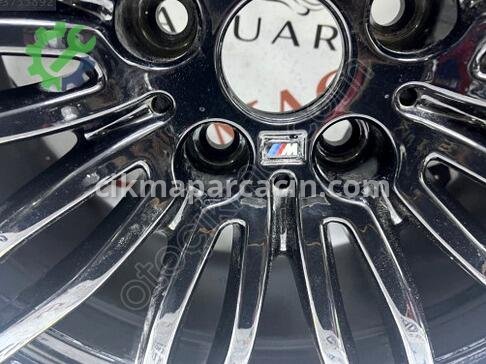 BMW 5 Serisi Jant 7855083 çıkma parça