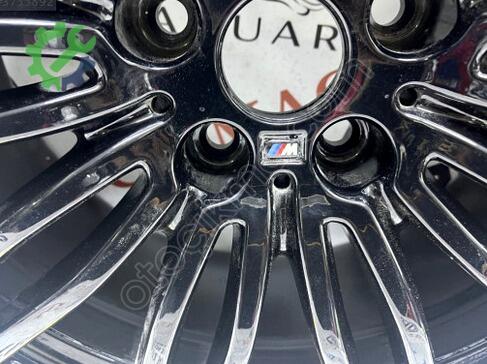 BMW 5 Serisi Jant 7855083 çıkma parça