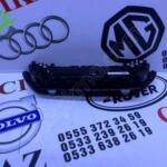 Bmw 5serisi G30 klima kontrol paneli