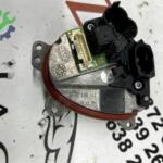 Bmw 5serisi G30 laser sağ far led modülü g 30 çıkma parça