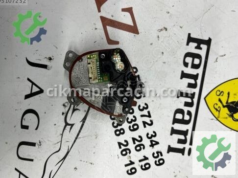 BMW 5 Serisi Far 23508302R çıkma parça