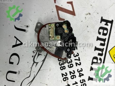 BMW 5 Serisi Far 23508302R çıkma parça
