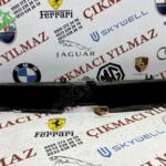 Bmw 5serisi g30 lci hava yönlendirme paneli