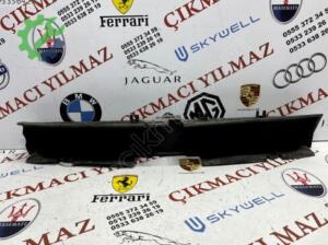 Bmw 5serisi g30 lci hava yönlendirme paneli