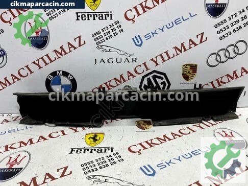 BMW 5 Serisi Ön Panel çıkma parça