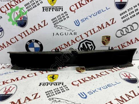 BMW 5 Serisi Ön Panel çıkma parça