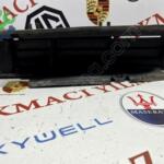 Bmw 5serisi g30 lci hava yönlendirme paneli
