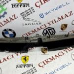 Bmw 5serisi g30 lci hava yönlendirme paneli