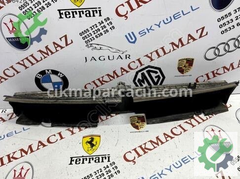 BMW 5 Serisi Ön Panel 5SERISI çıkma parça