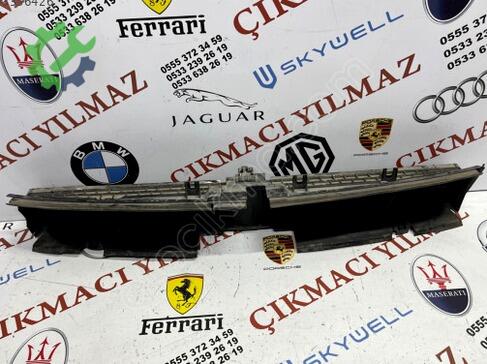 BMW 5 Serisi Ön Panel 5SERISI çıkma parça