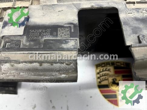BMW 5 Serisi Ön Panel 5SERISI çıkma parça