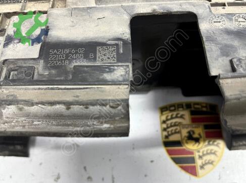 BMW 5 Serisi Ön Panel 5SERISI çıkma parça