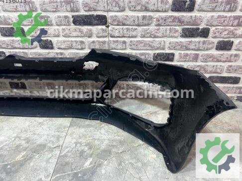 BMW 5 Serisi Ön Tampon 5SERISI çıkma parça