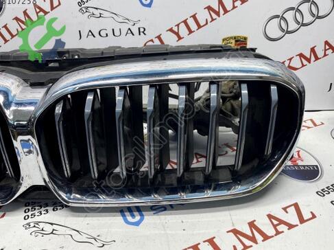 BMW 5 Serisi Ön Panjur 5SERISI çıkma parça