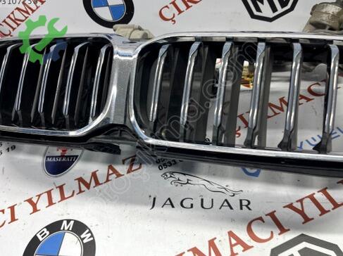 BMW 5 Serisi Ön Panjur 5SERISI çıkma parça