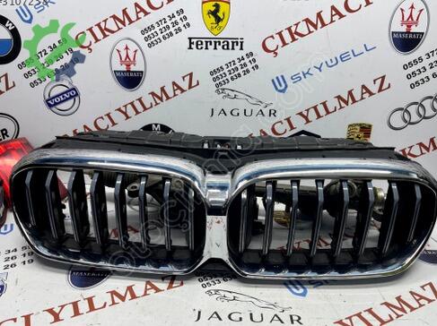 BMW 5 Serisi Ön Panjur 5SERISI çıkma parça