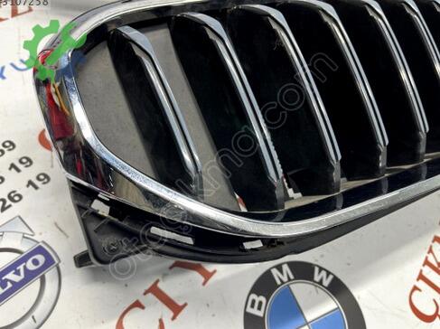 BMW 5 Serisi Ön Panjur 5SERISI çıkma parça