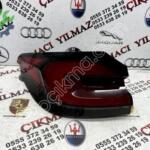 Bmw 5serisi g30 lci sol arka stop 5 serisi g 30 çıkma yedek parça