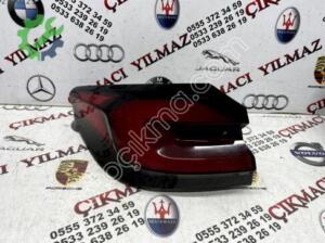 Bmw 5serisi g30 lci sol arka stop 5 serisi g 30 çıkma yedek parça