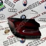 Bmw 5serisi g30 lci sol arka stop 5 serisi g 30 çıkma yedek parça