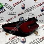 Bmw 5serisi g30 lci sol arka stop 5 serisi g 30 çıkma yedek parça