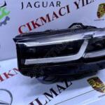 Bmw 5serisi G30 LCİ sol far 5 serisi g 30 orjinal çıkma sol far
