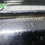Bmw 5serisi g30 M sport arka tampon 5 serisi g 30 çıkma parç