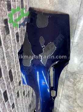 BMW 5 Serisi Arka Tampon 51128064711 çıkma parça